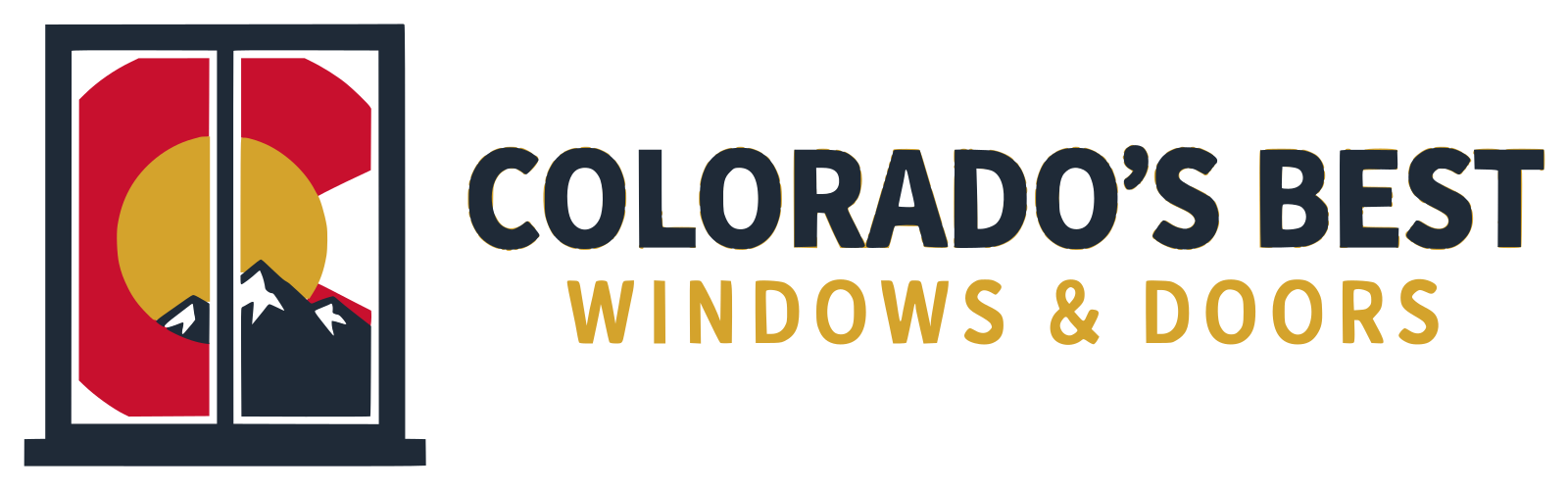 Colorado's Best Windows & Doors