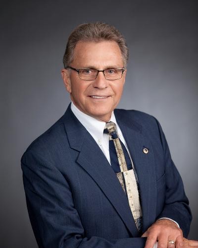 Fred Matthies, co-owner of Colorado's Best Windows & Doors